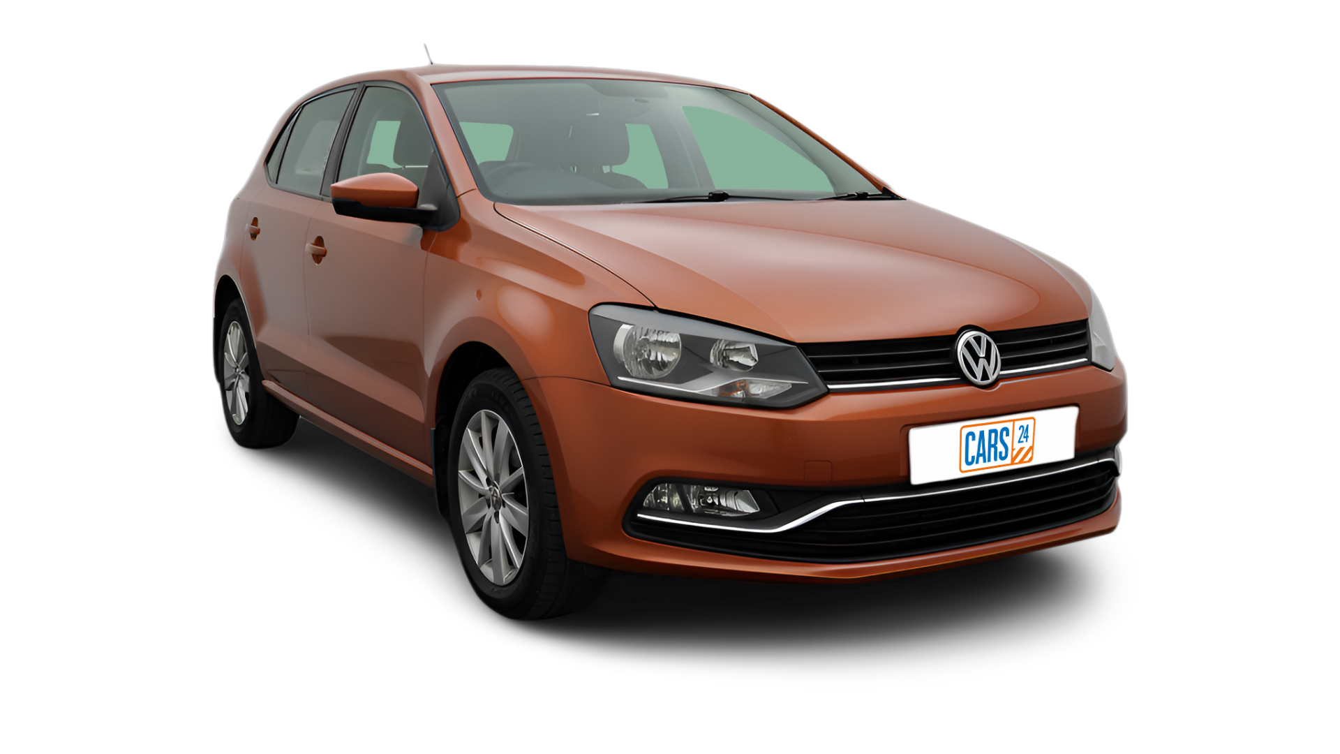 Volkswagen Polo-img